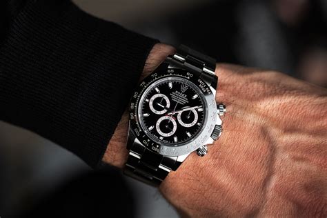 review rolex daytona cosmograph|the 2024 rolex cosmograph daytona.